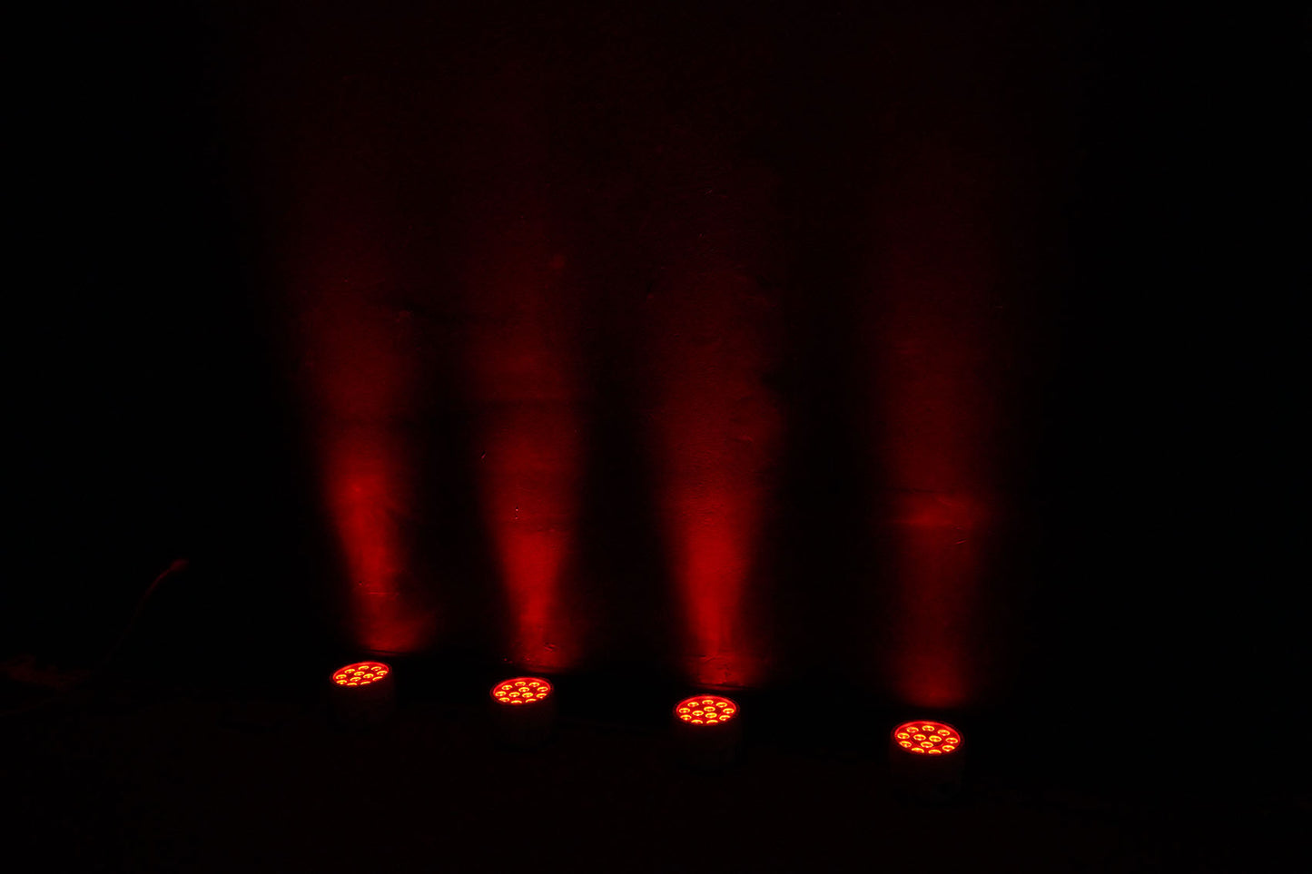 ROCKPAR TRI WHITE 12-Pack