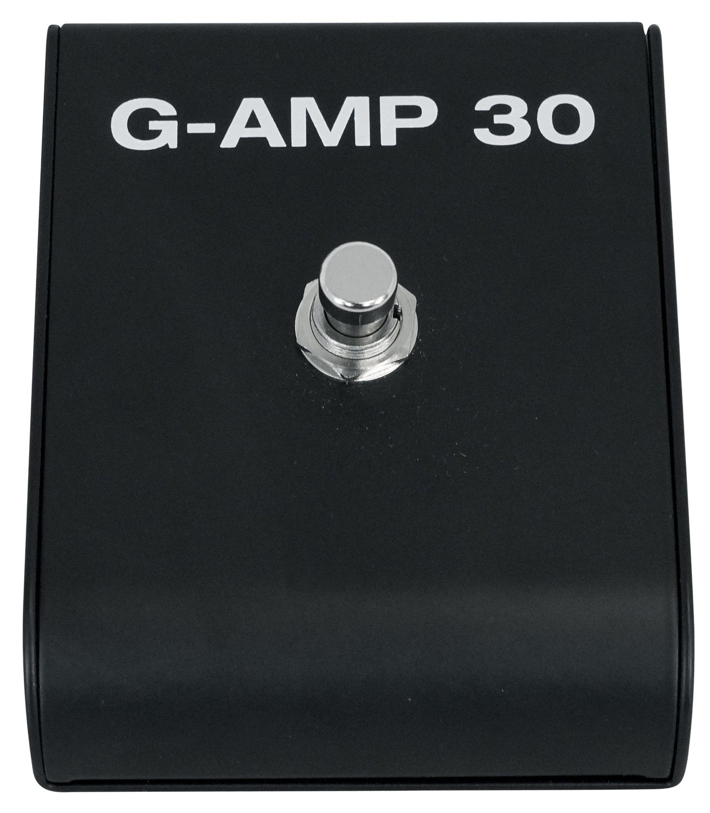 G-AMP 30 + RMC-XLR Microphone + Footswitch Bundle