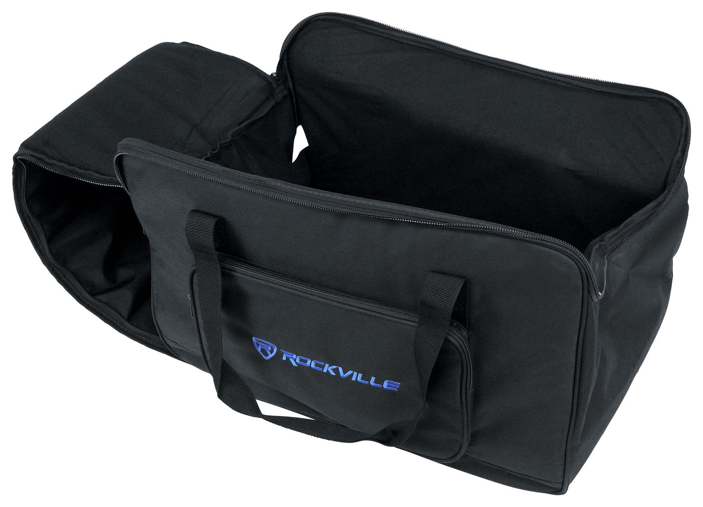 RPG10BT V2 + TB10 v2 Speaker Bag Bundle