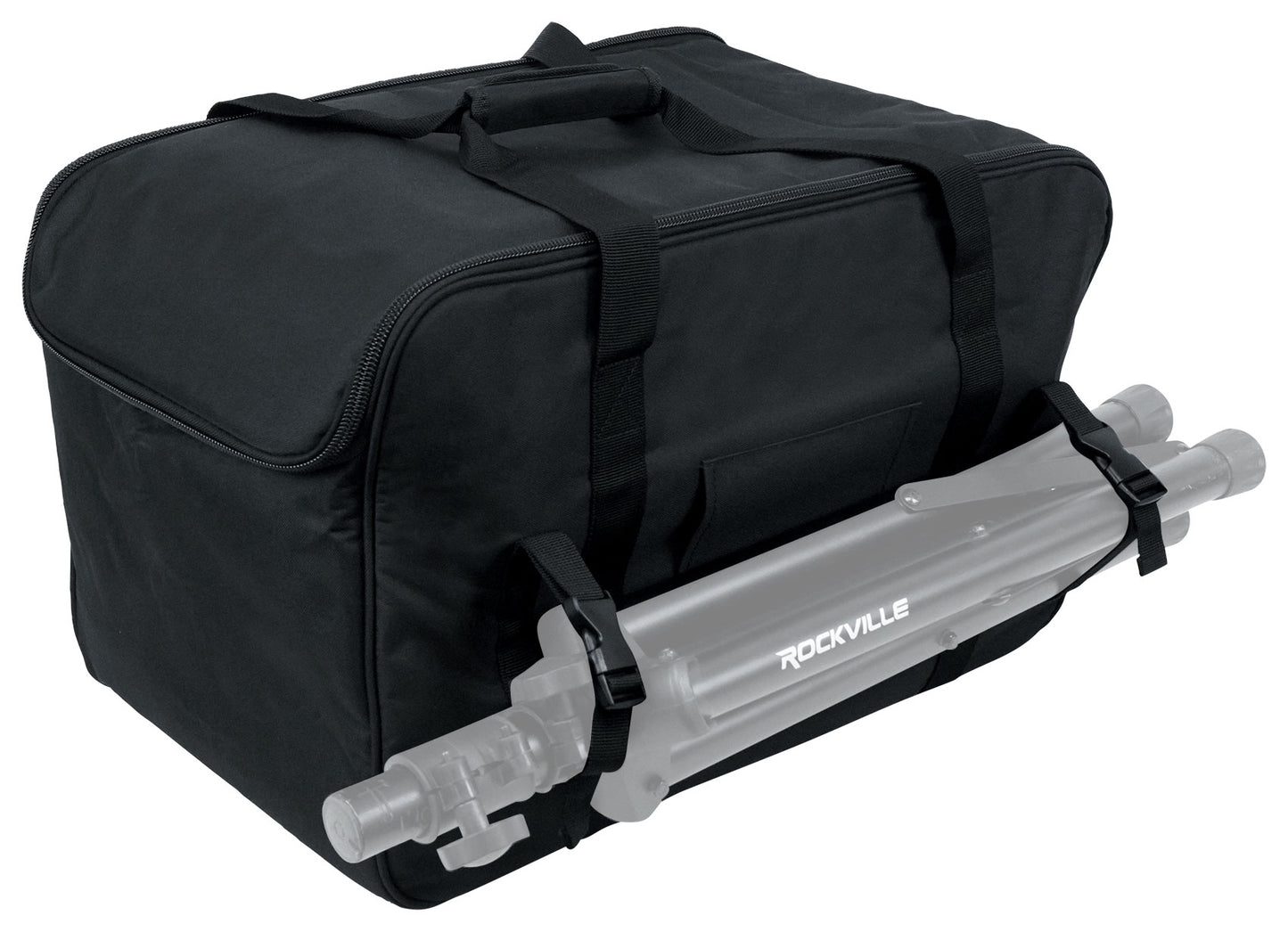 RPG10BT V2 + TB10 v2 Speaker Bag Bundle