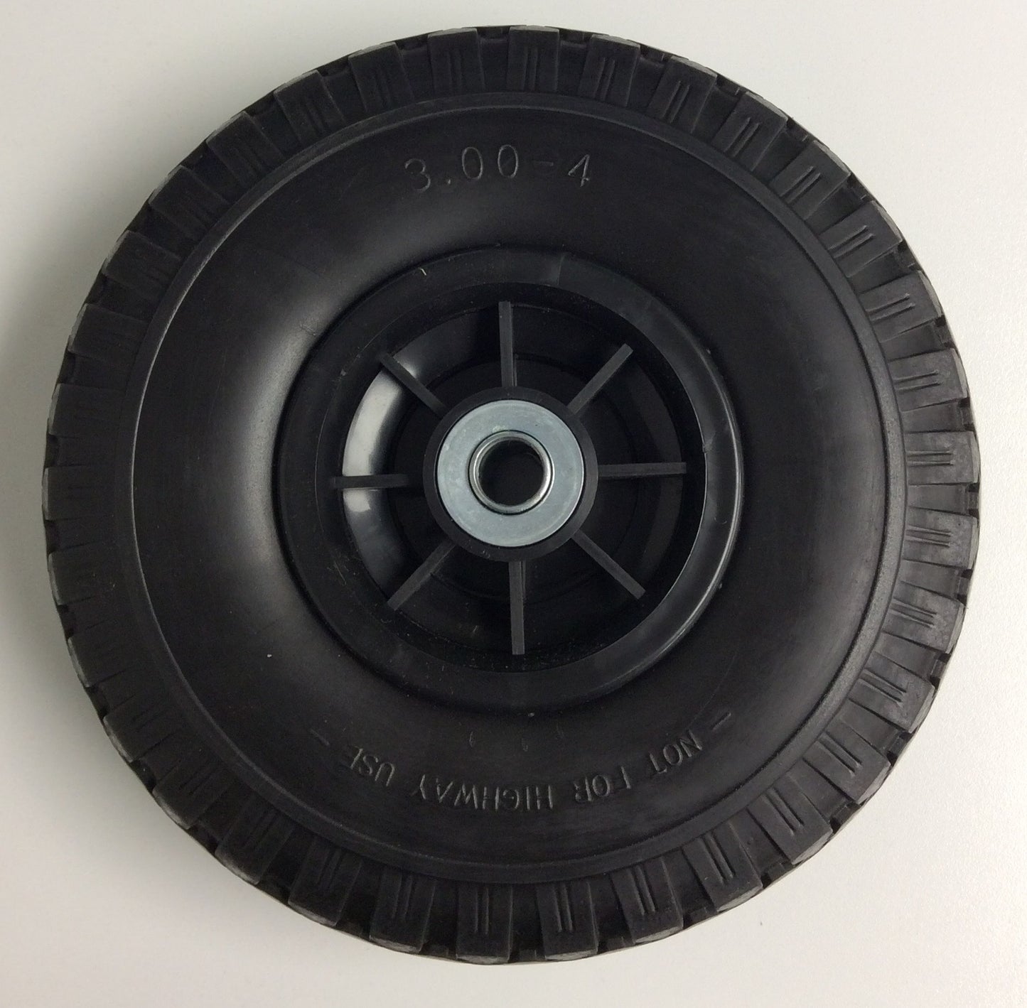 ROCK CART PRO REAR WHEEL