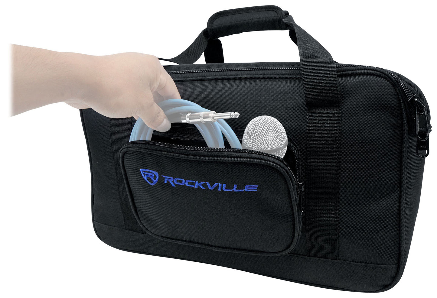 RPG8 + TB8 V2 Speaker Bag Bundle