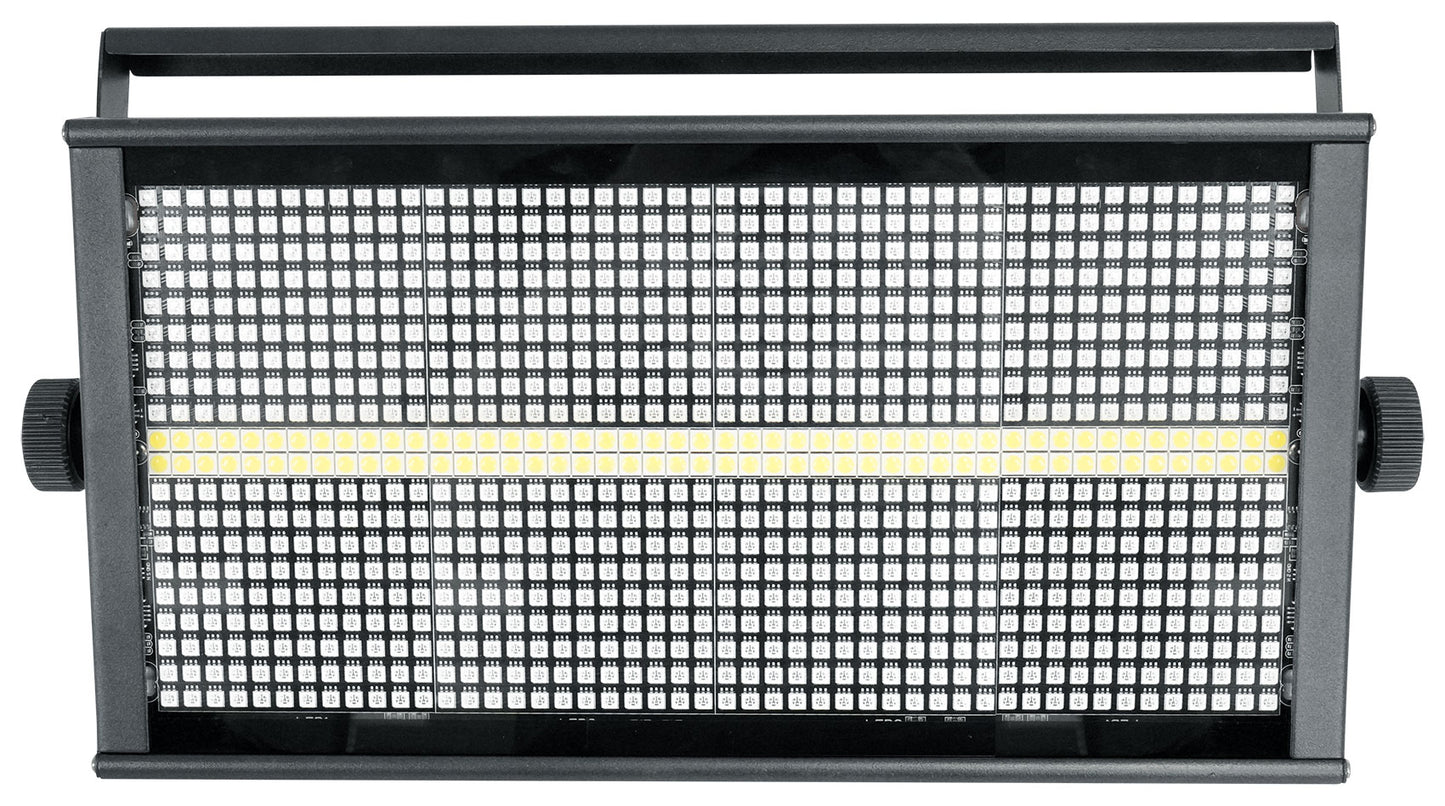 STAGE PANEL 864 2-Pack + RLB30 Lighting Bag Bundle