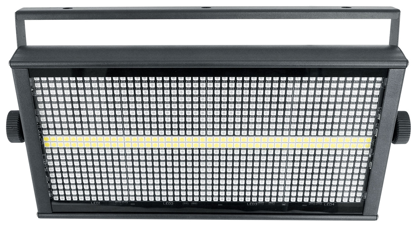 STAGE PANEL 864 + ROCKFORCE 192 Controller Bundle