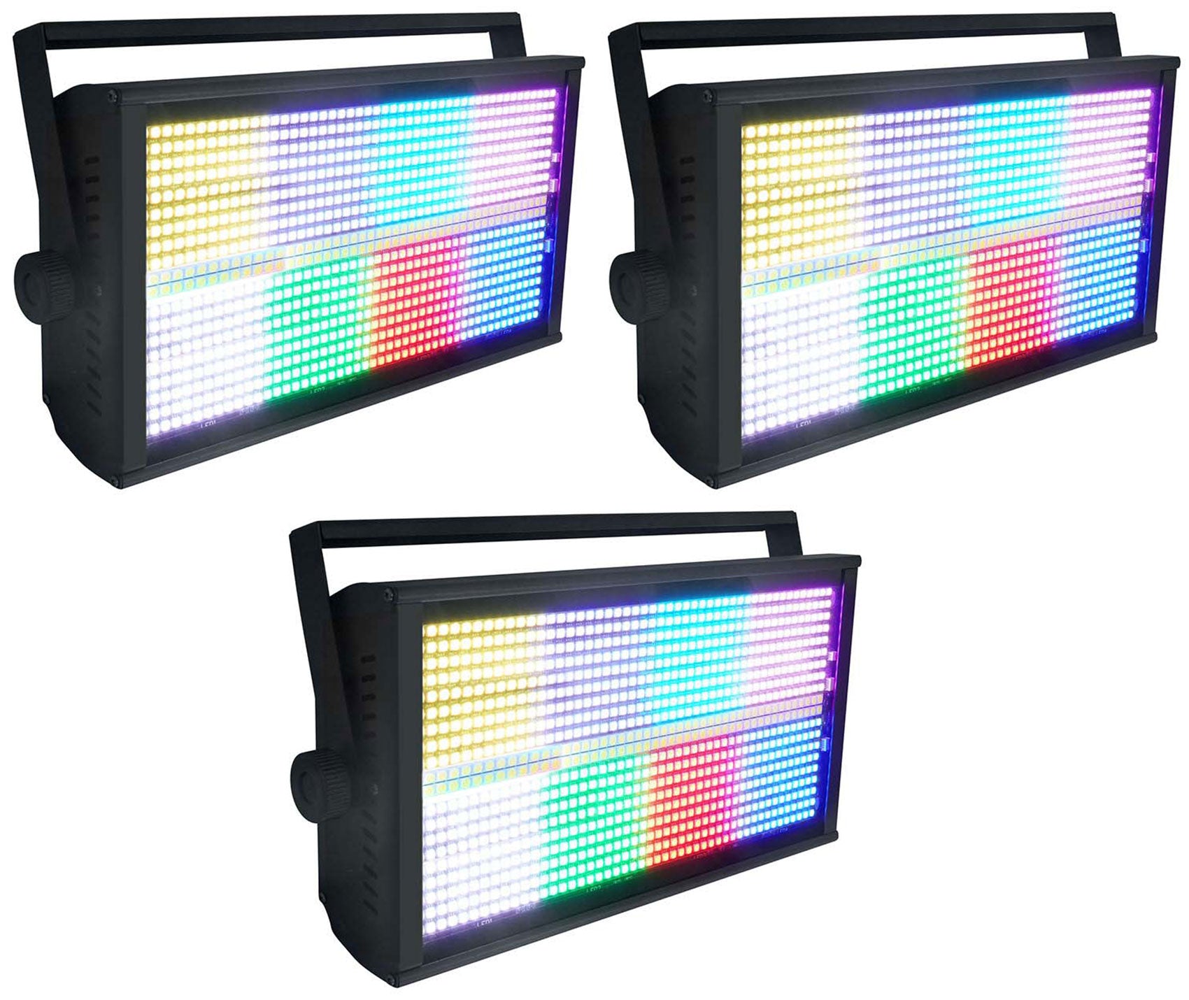 STAGE PANEL 864 3-Pack – Rockville