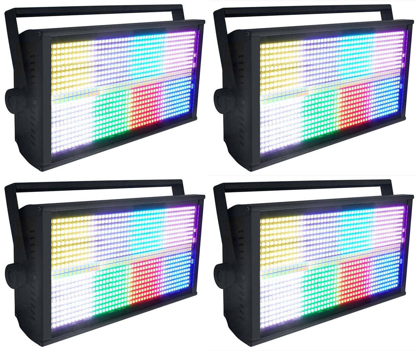 STAGE PANEL 864 4-Pack – Rockville