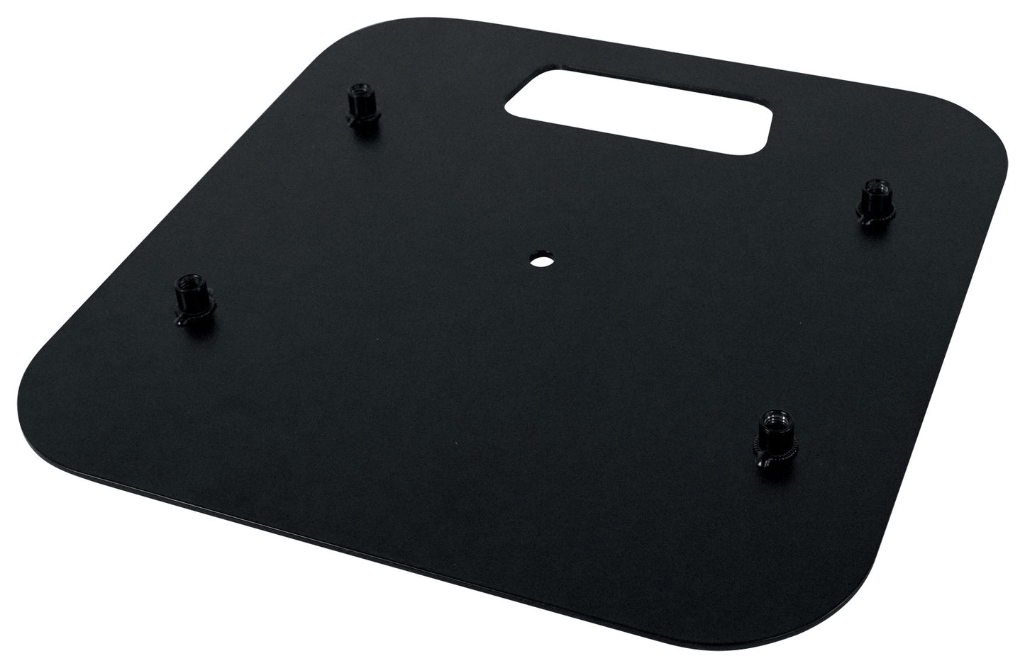 BLACK TOTEM PLATES FOR RTP33-TV