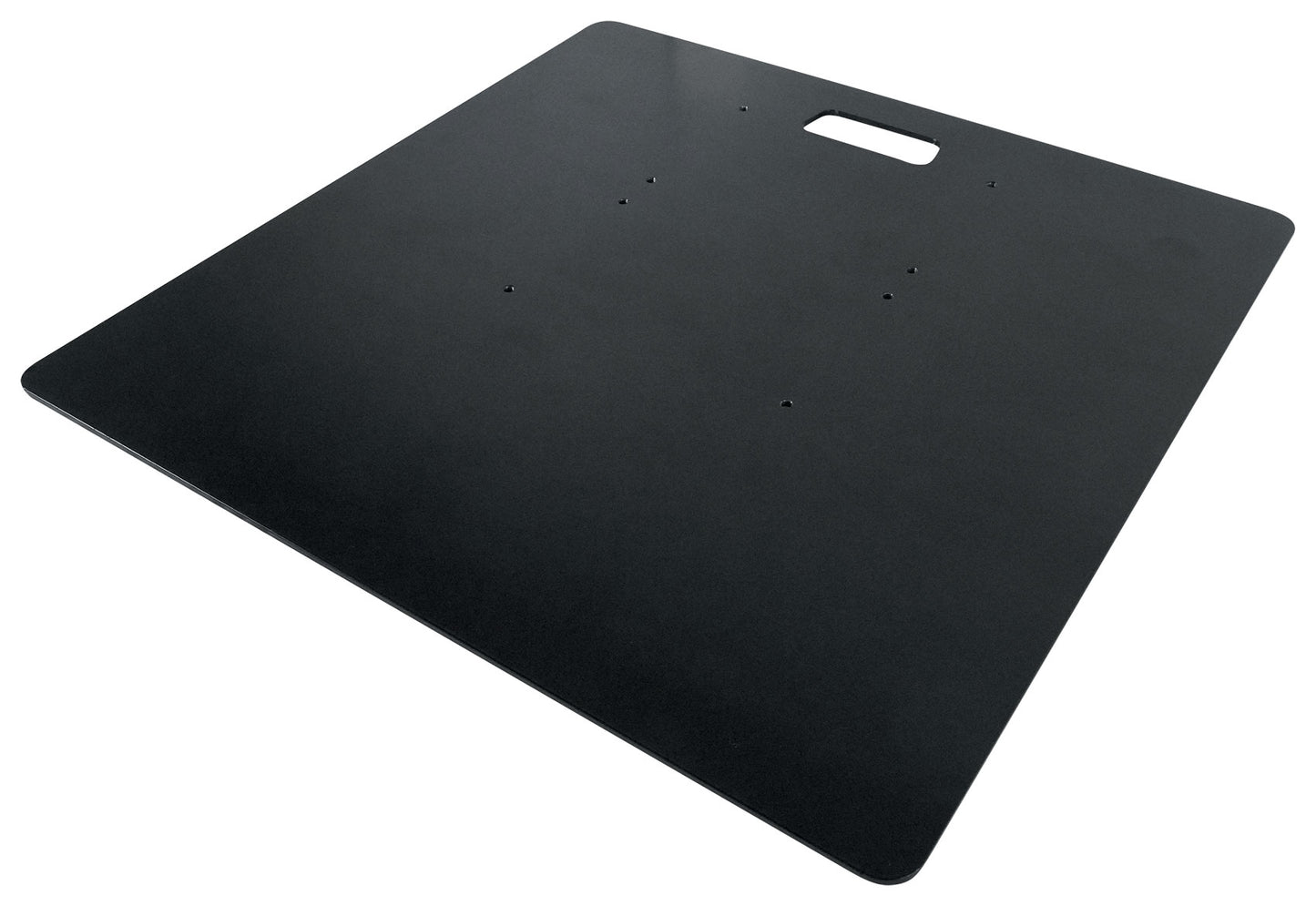 BLACK TOTEM PLATES FOR RTP33-TV