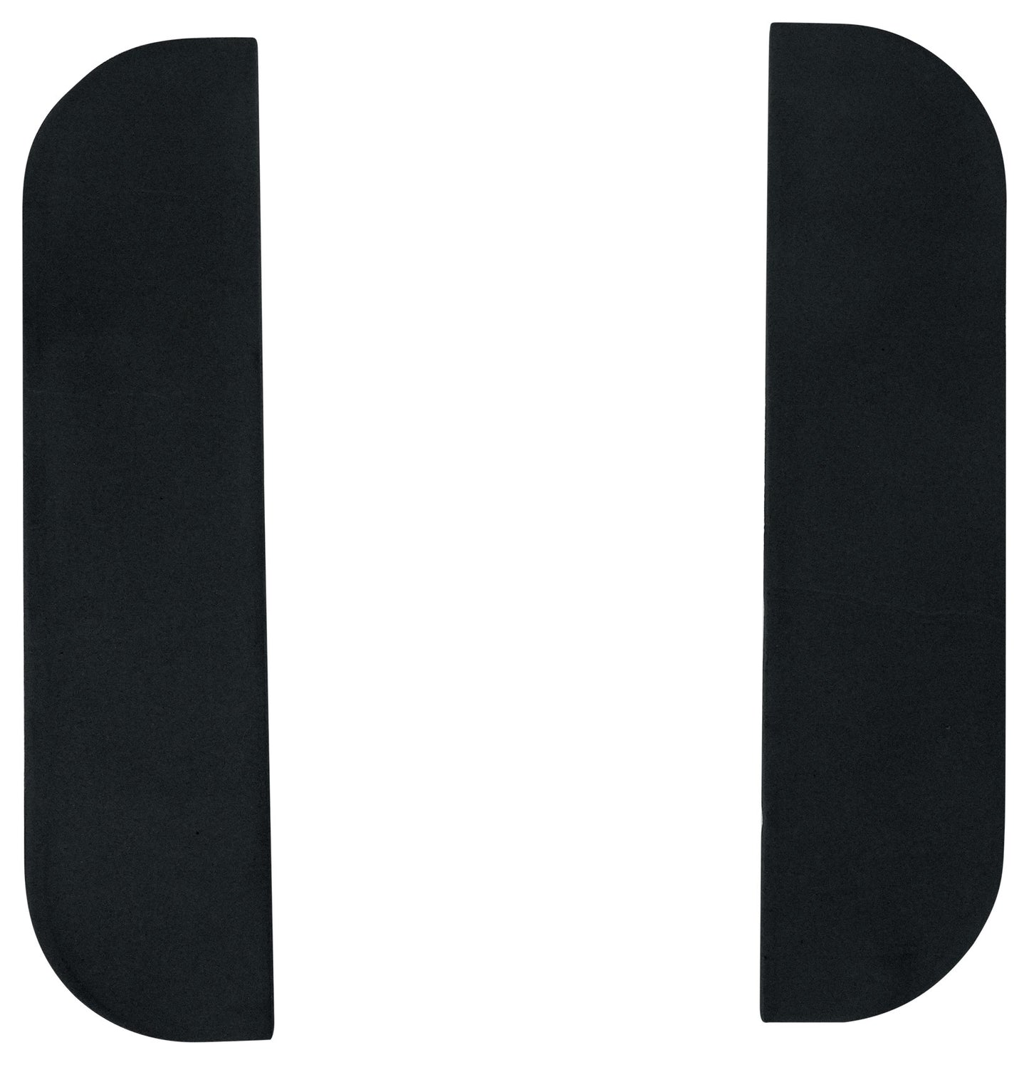 BLACK TOTEM PLATES FOR RTP33-TV