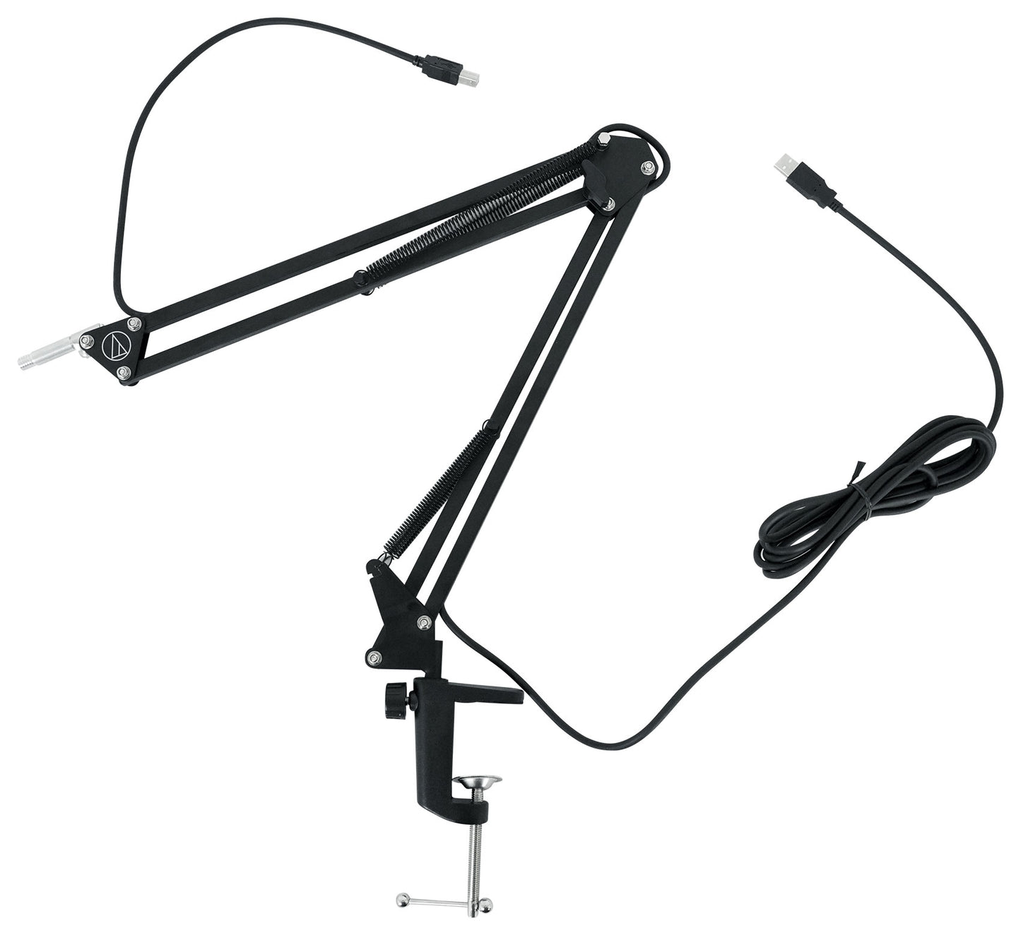 Solo-Cast + P11998 Boom Arm Bundle