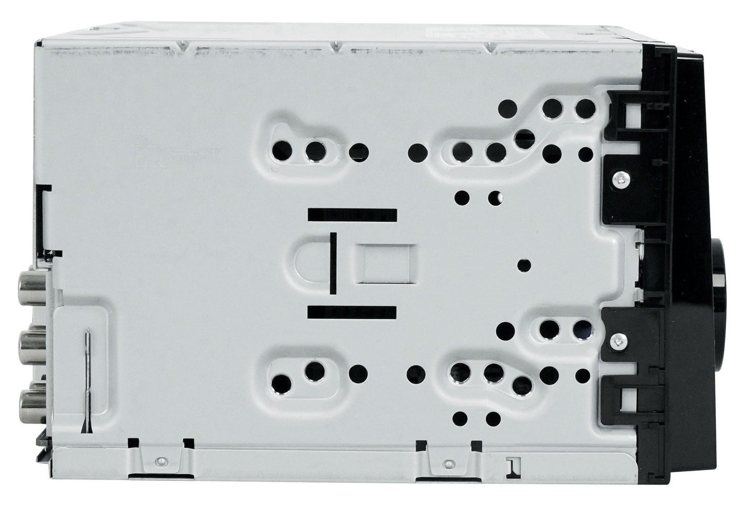 JVC KW-R950BTS Car Stereo CD Player w/Bluetooth/USB/XM Ready/Alexa/EQ+AUX Cable