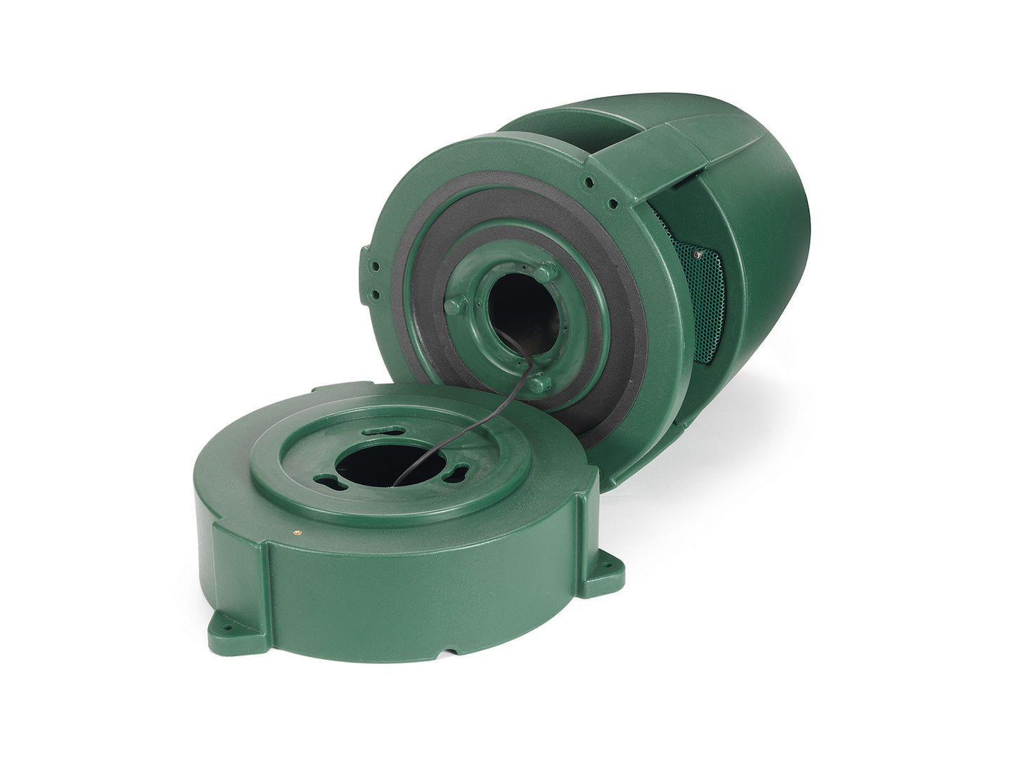 Control 88M Green 6-Pack + Control 89MS Sub + RCS650-6 Bundle