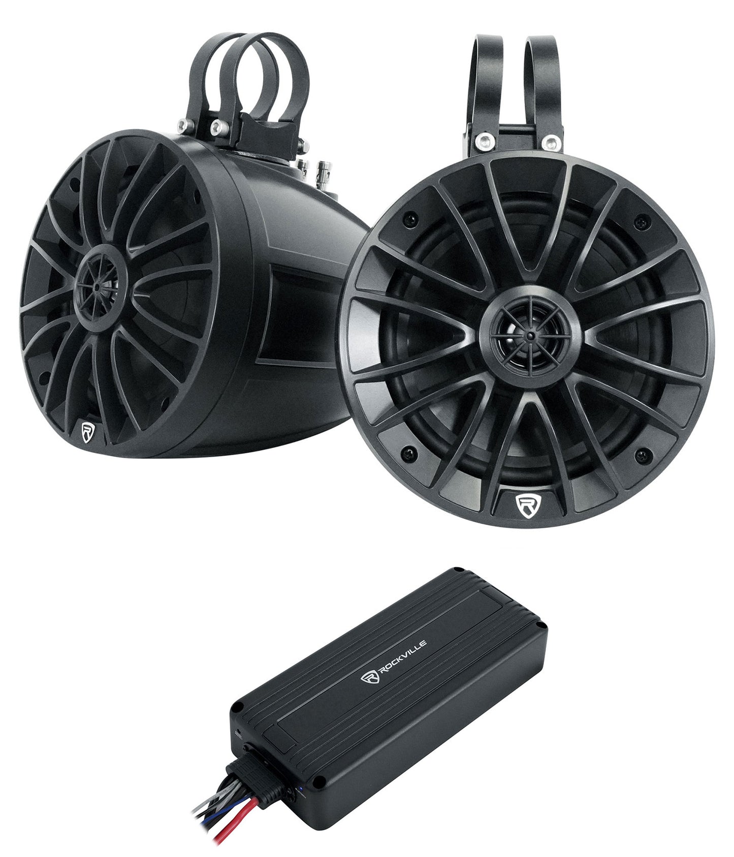 UT65B + ATV220 Bundle