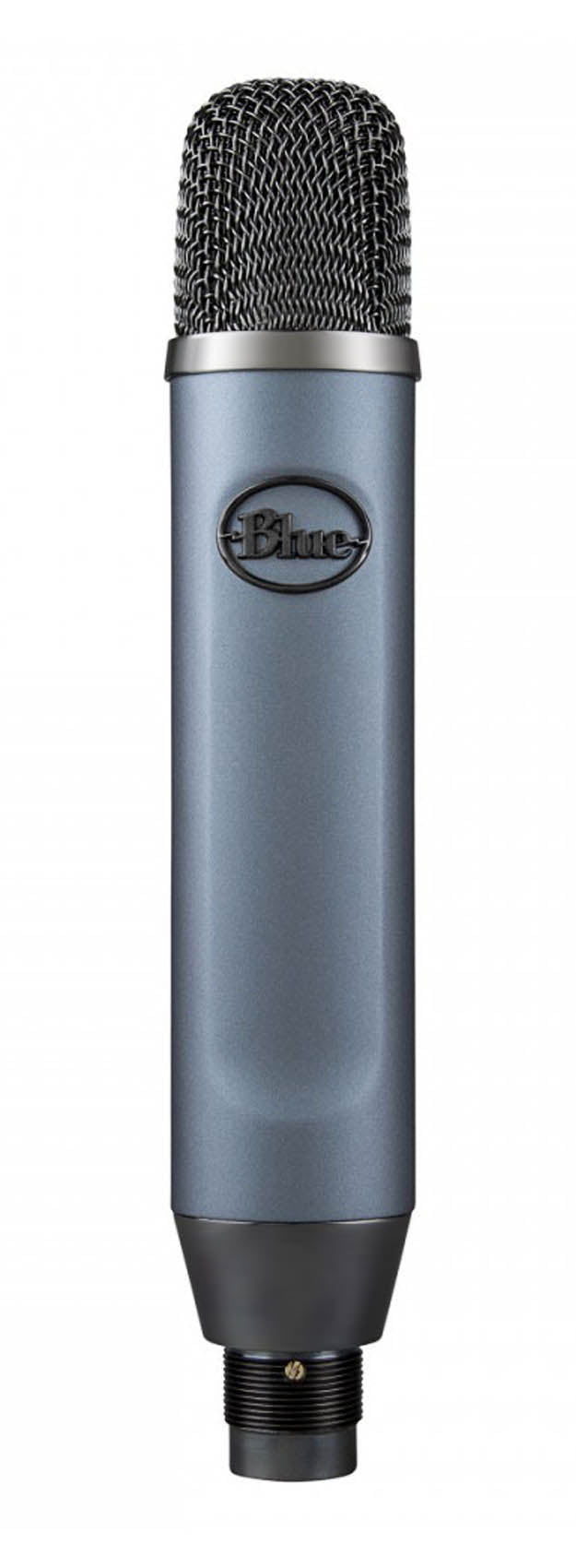 Blue Ember Cardioid Condenser Studio Recording Microphone+Pro Mic Boom Arm