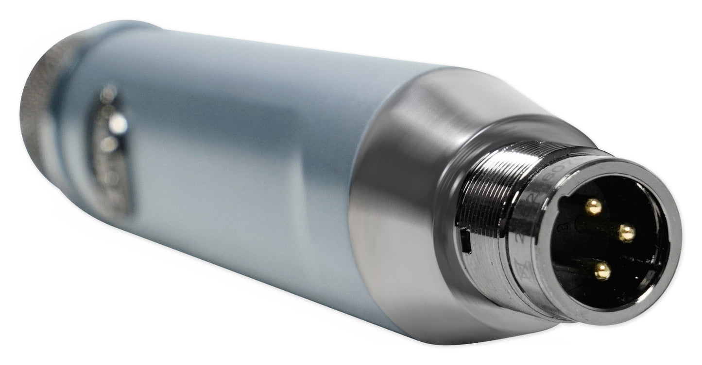 Blue Ember Cardioid Condenser Studio Recording Microphone+Pro Mic Boom Arm