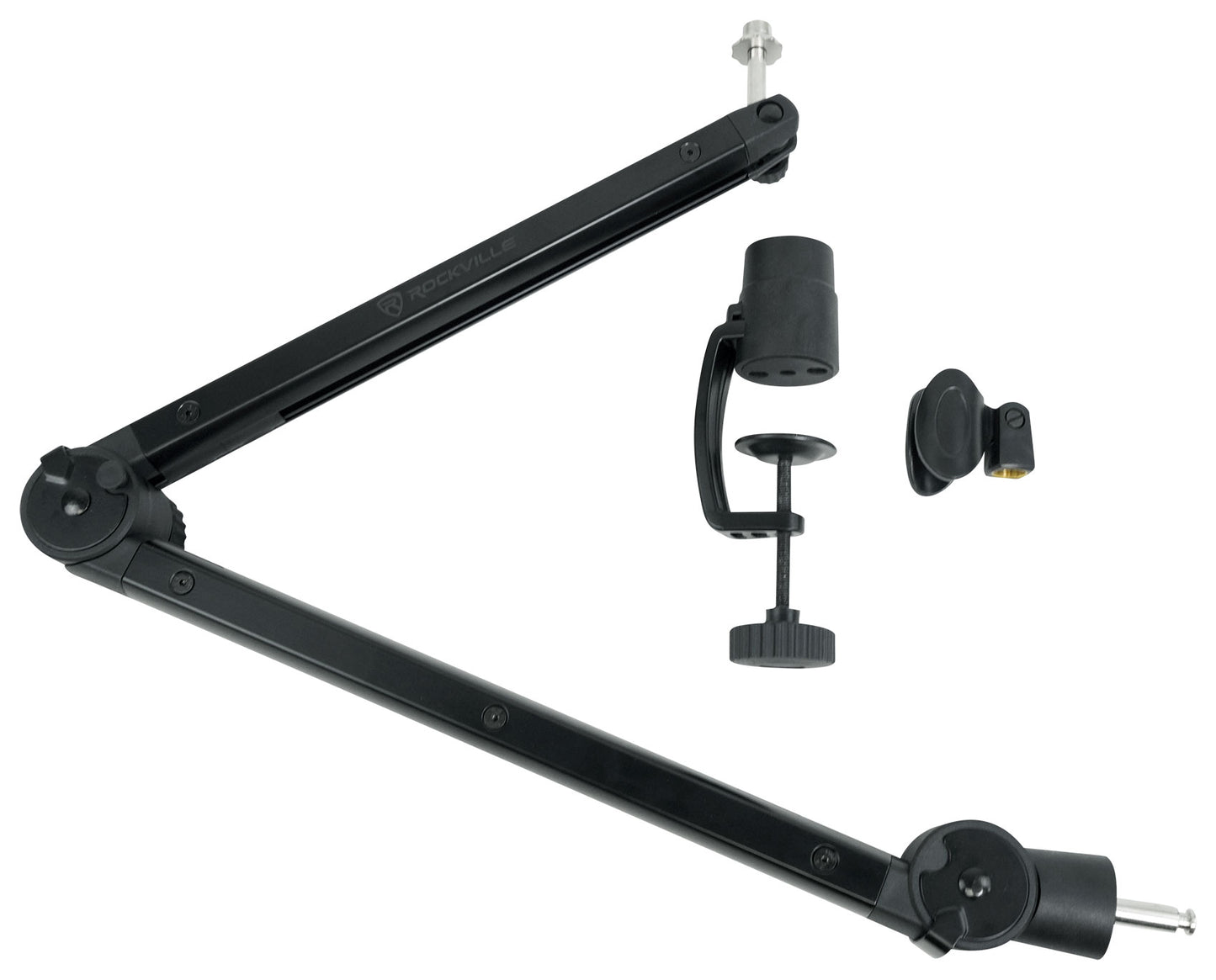 Blue Ember Cardioid Condenser Studio Recording Microphone+Pro Mic Boom Arm