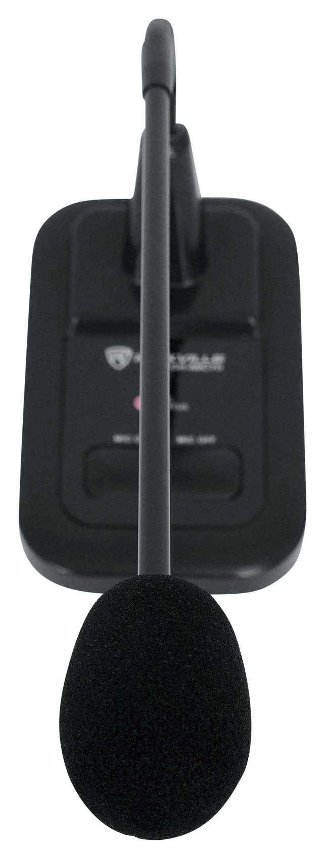 CCL6T White 4-Pack + CH-MIC70 + RCS80-1 Bundle