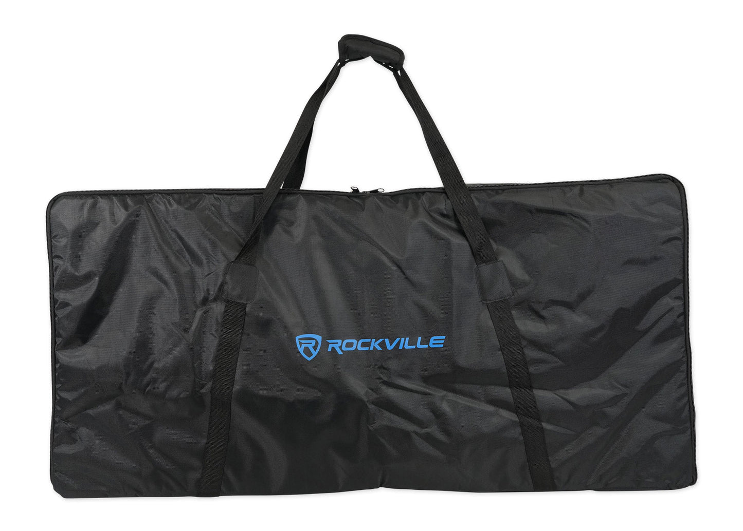 ROCKBOOTH TRAVEL BAG TO HOLD THE FACADE AND SCRIMS