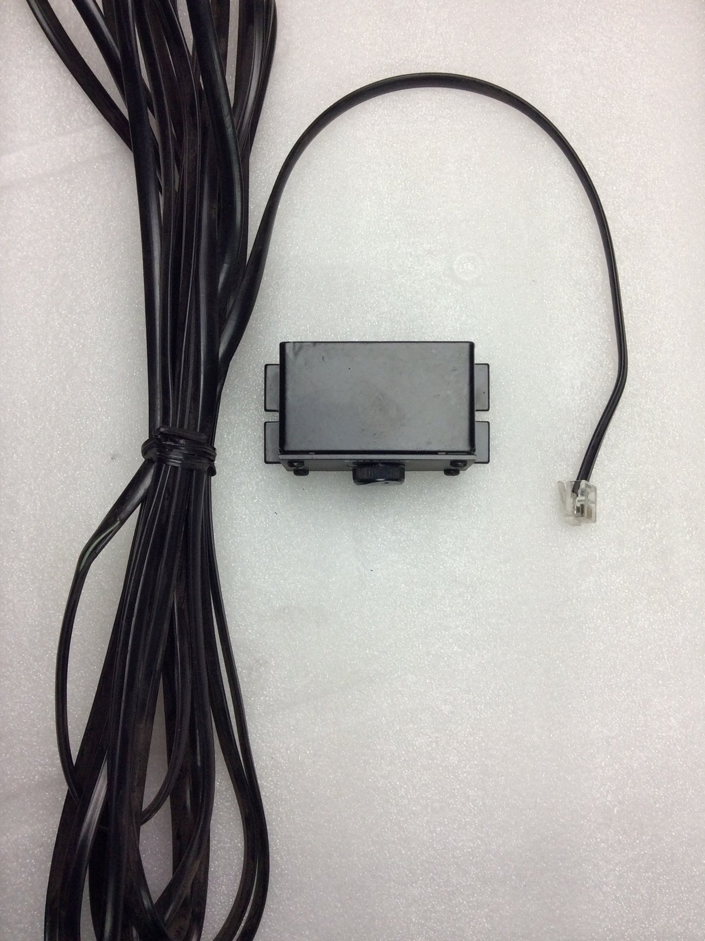 RMW8A BASS REMOTE (Includes wire)