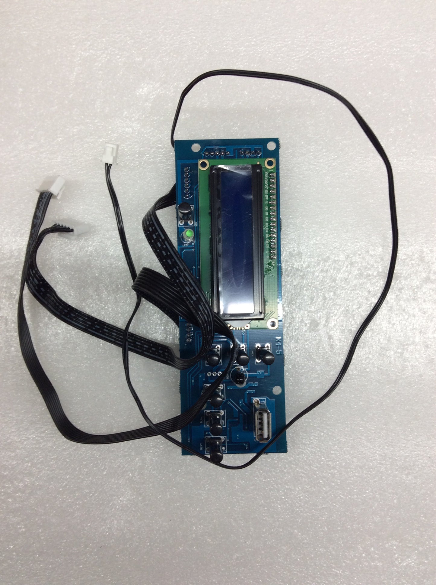 HOME MATRIX 4 MP3 MODULE