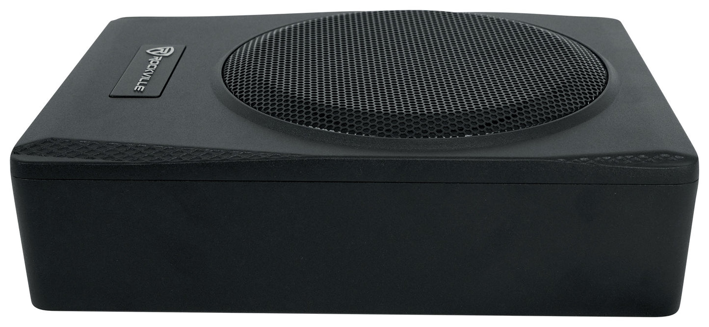 SS65P + RWK10 Amp Kit Bundle