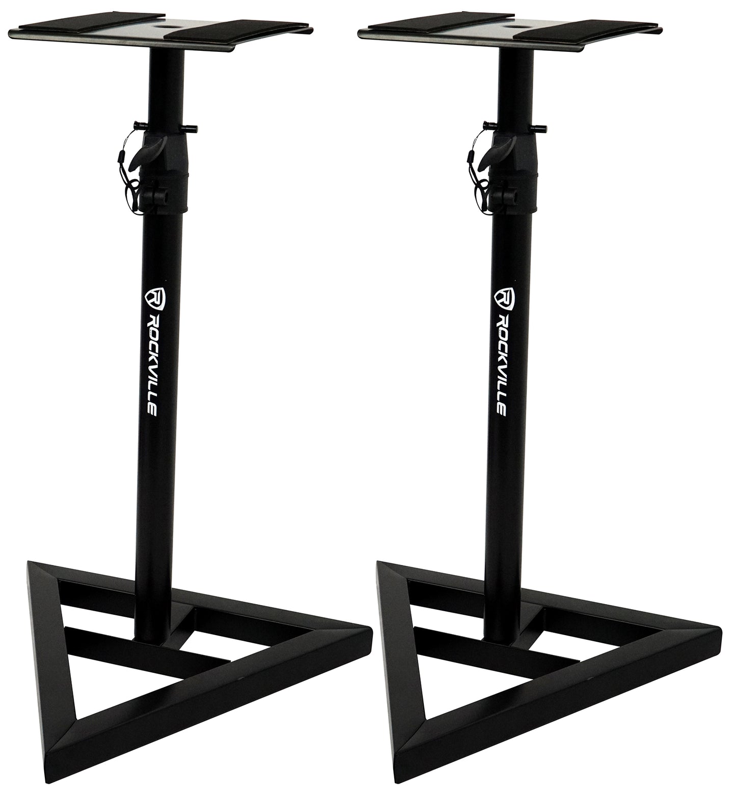 ASM4 4" + RVSM1 Stands Bundle