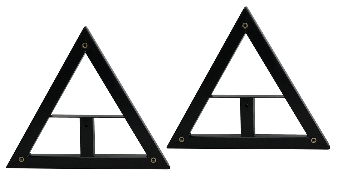 ASM4 4" + RVSM1 Stands Bundle