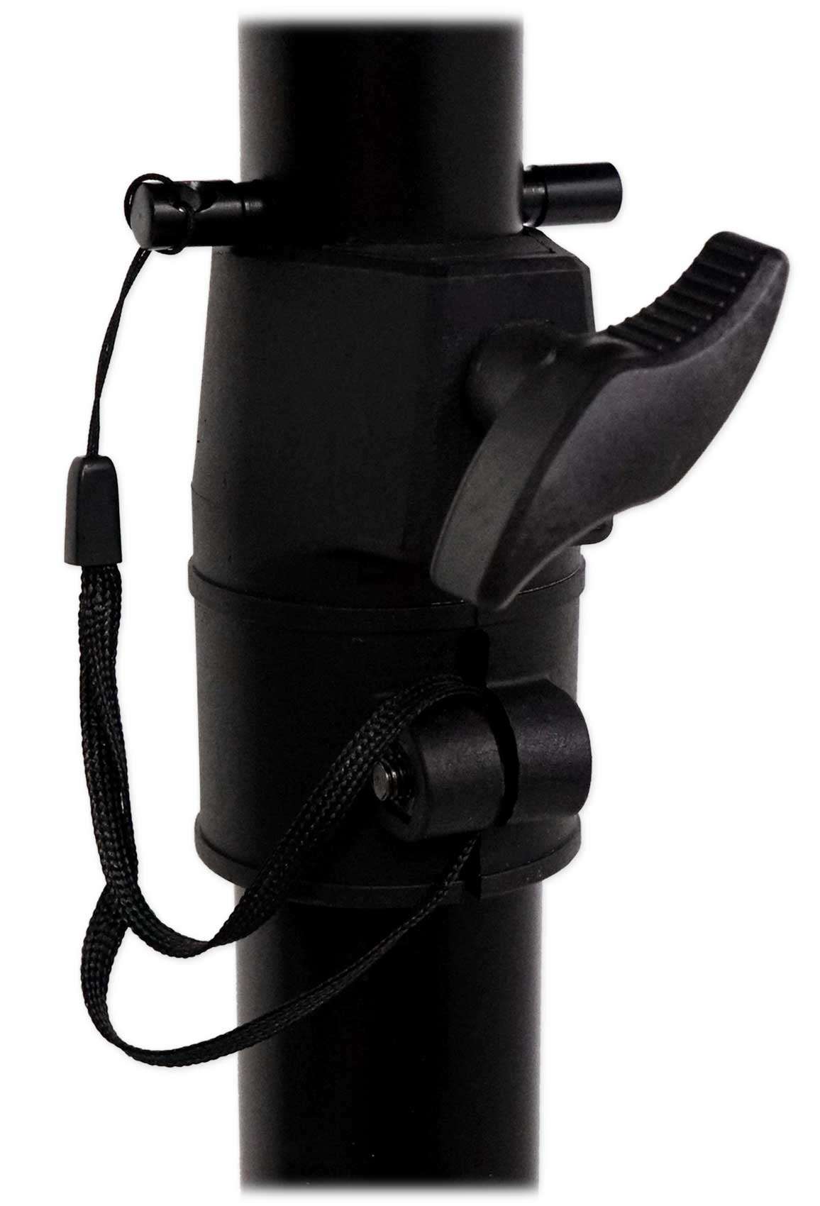 ASM4 4" + RVSM1 Stands Bundle