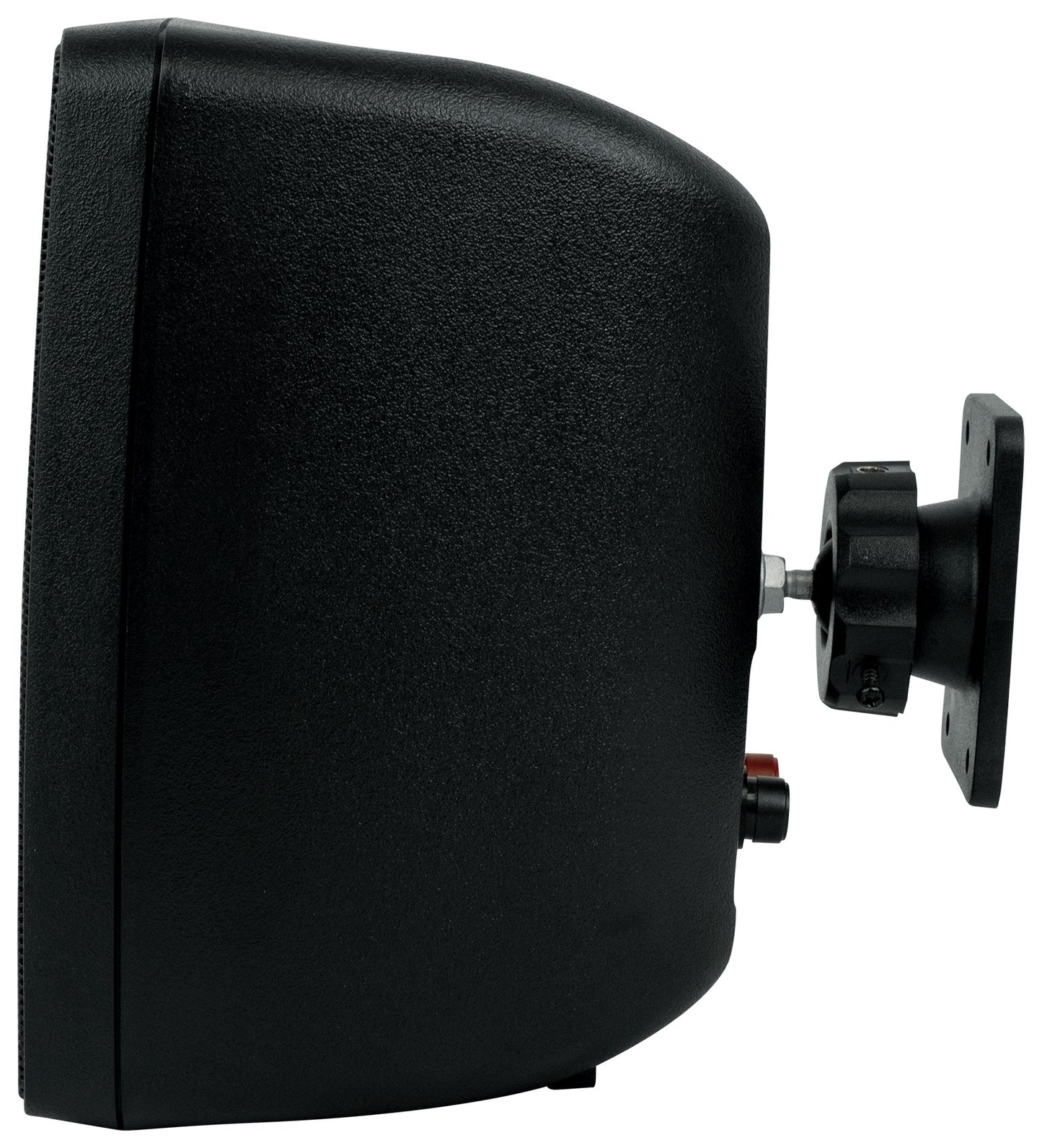 WET-40B Black 8-Pack + RCS180-6 6-Zone 180W Amp Bundle