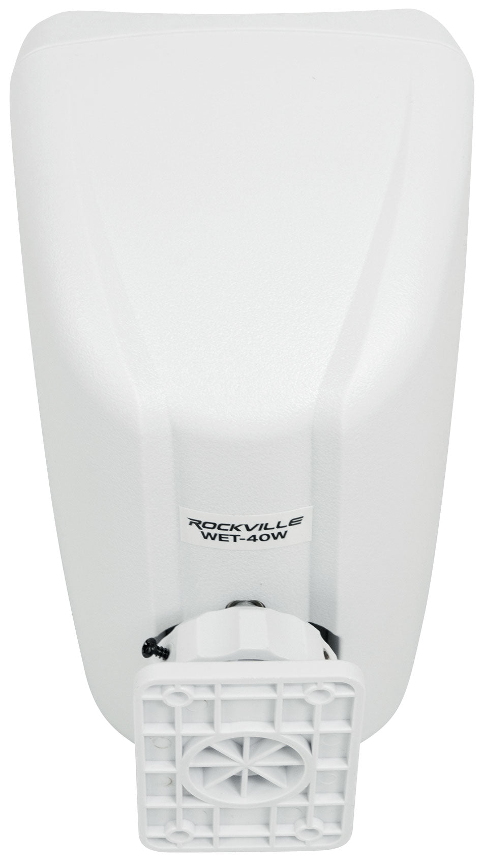 WET-40W White 24-Pack + RCS650-6 Bundle