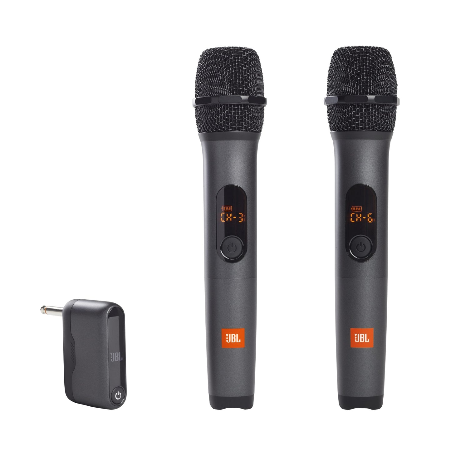 ROCKnGo 800 + JBL Wireless Mics Bundle