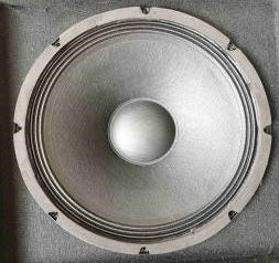RBG10 WOOFER