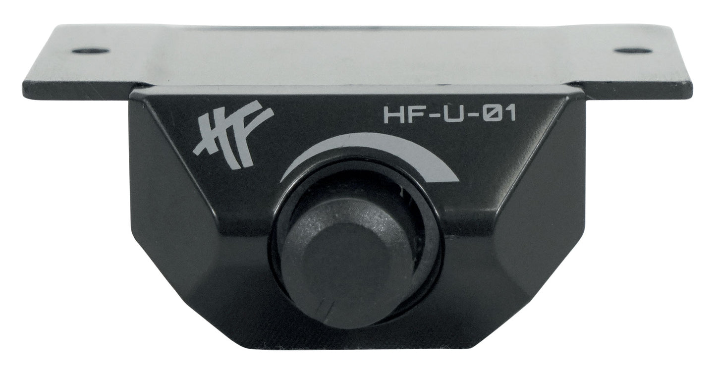 Hifonics ZD-3350.1D 3350 Watt 1 Ohm Car Audio Mono Amplifier Class-D+Amp Kit