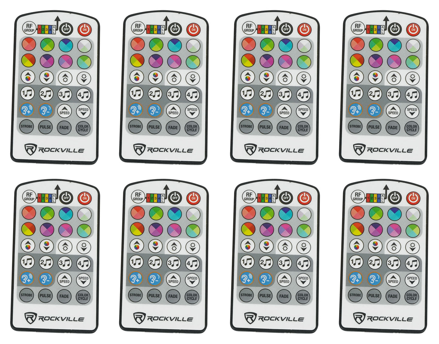 MINI RF3 CHARGE PACKAGE