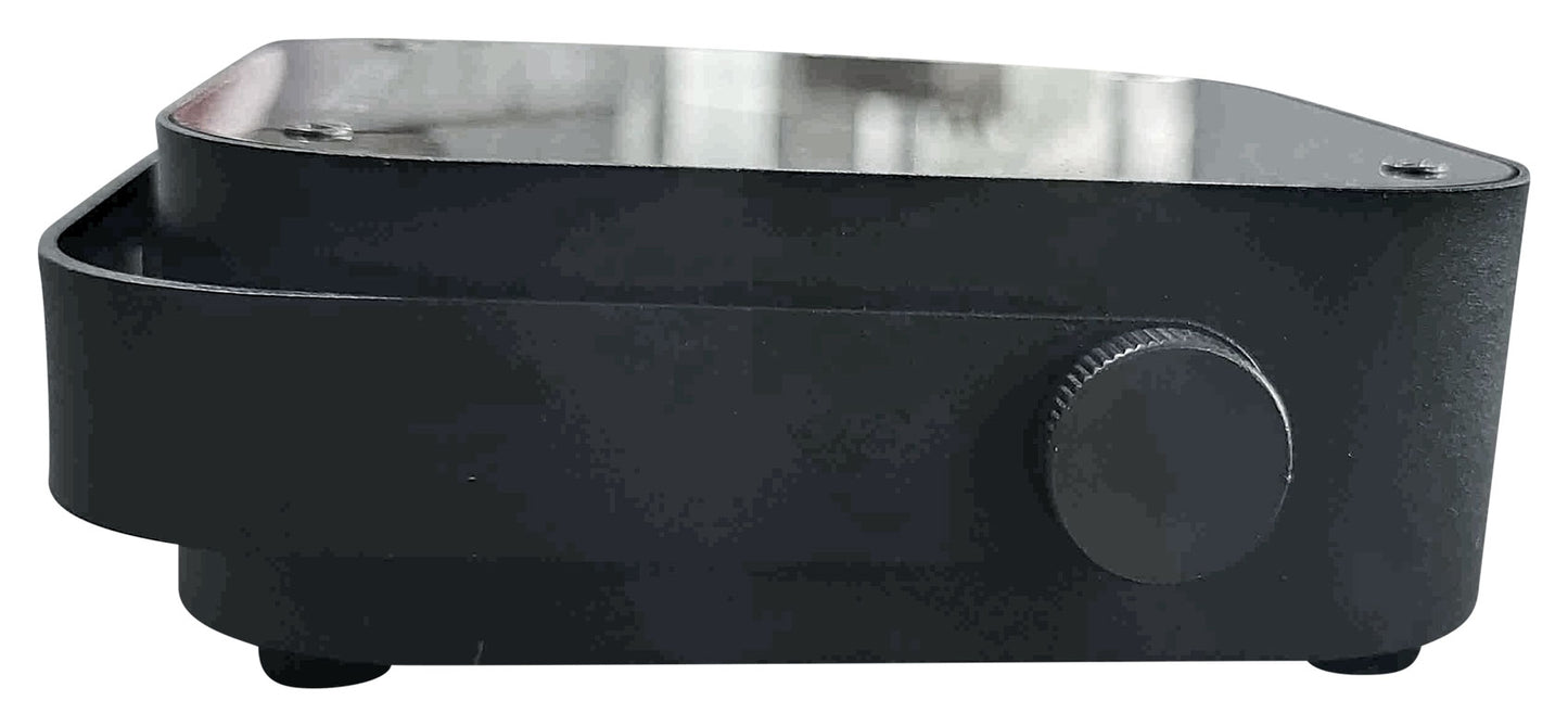 Mini RF1 V2 Charge Package Black