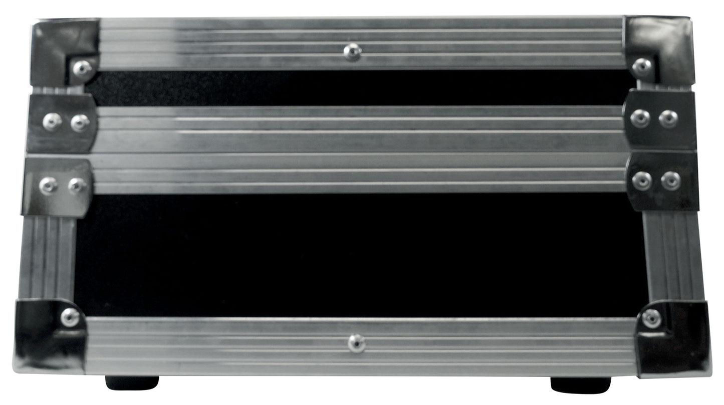 MINI RF1 V2 Charge Package 8-Pack + ROCKFORCE W4 DMX Controller Bundle