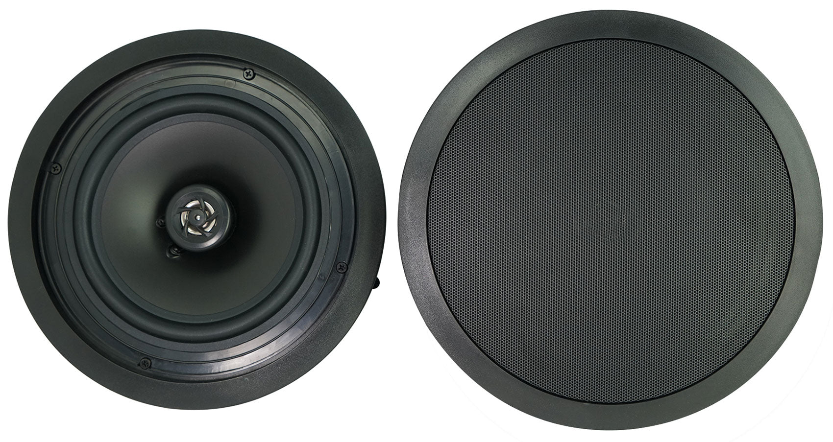 CC80T Black – Rockville