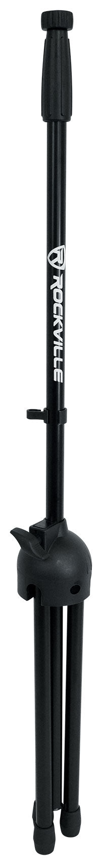 BASS PARTY 65 Speaker + RMC-XLR Mic + iStand 20 Tripod Bundle