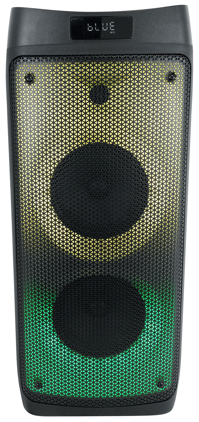 BASS PARTY 65 Speaker + RMC-XLR Mic + RVMIC5 Stand Bundle