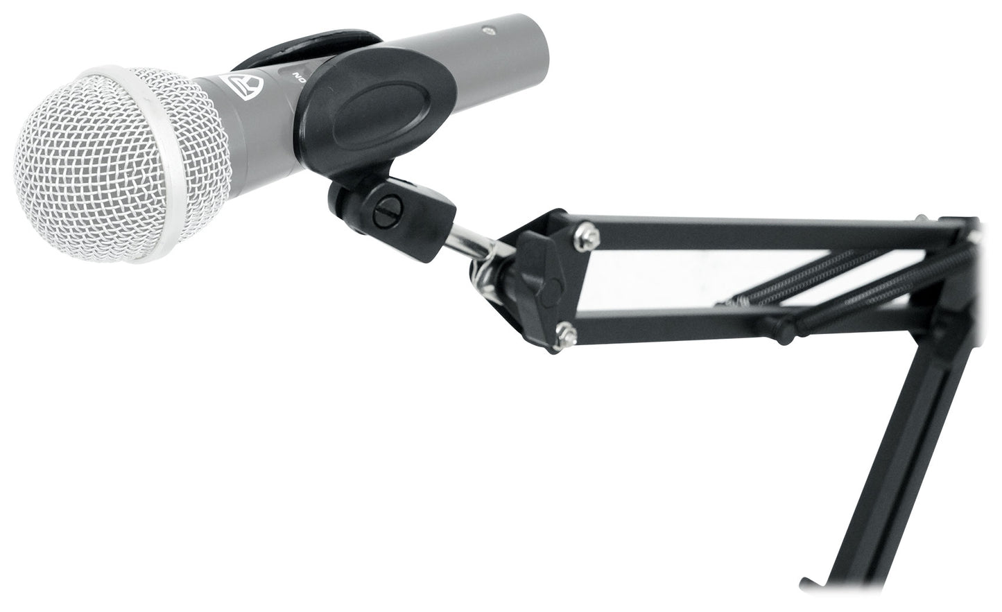 Solo-Cast + iSTAND 85 Dual Desktop Stand Bundle