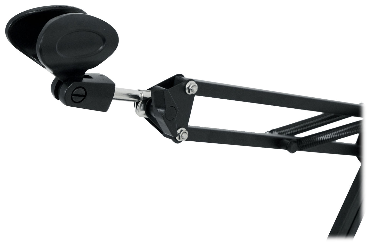 Solo-Cast + iSTAND 85 Dual Desktop Stand Bundle