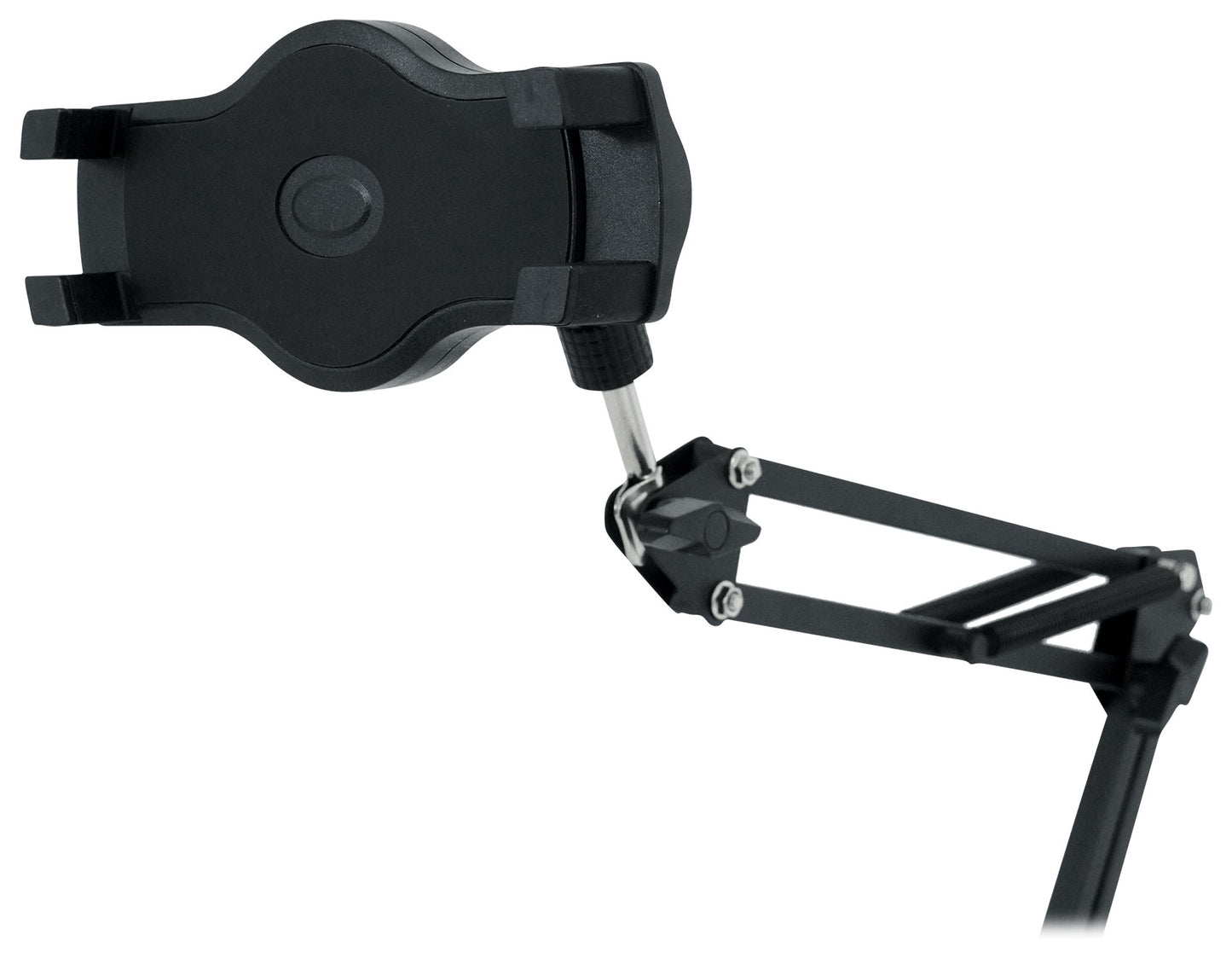 Solo-Cast + iSTAND 85 Dual Desktop Stand Bundle