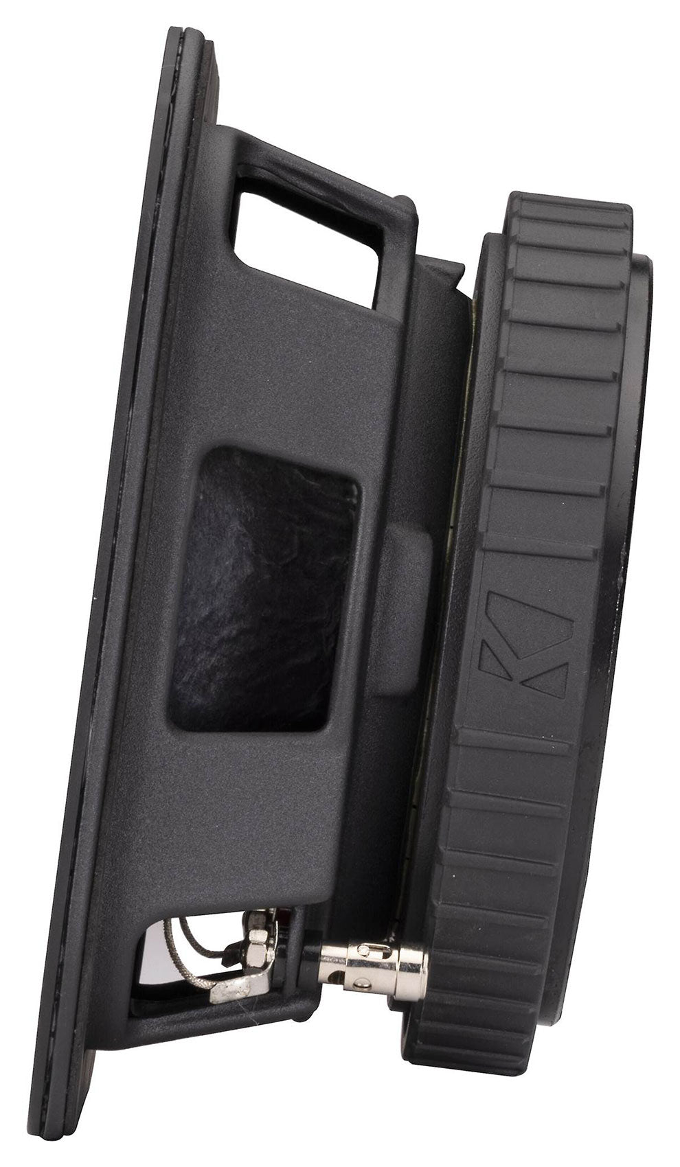 Pair Kicker ST7MR 7" Square Mid-Range Speakers 8-ohm+Portable Bluetooth Speaker