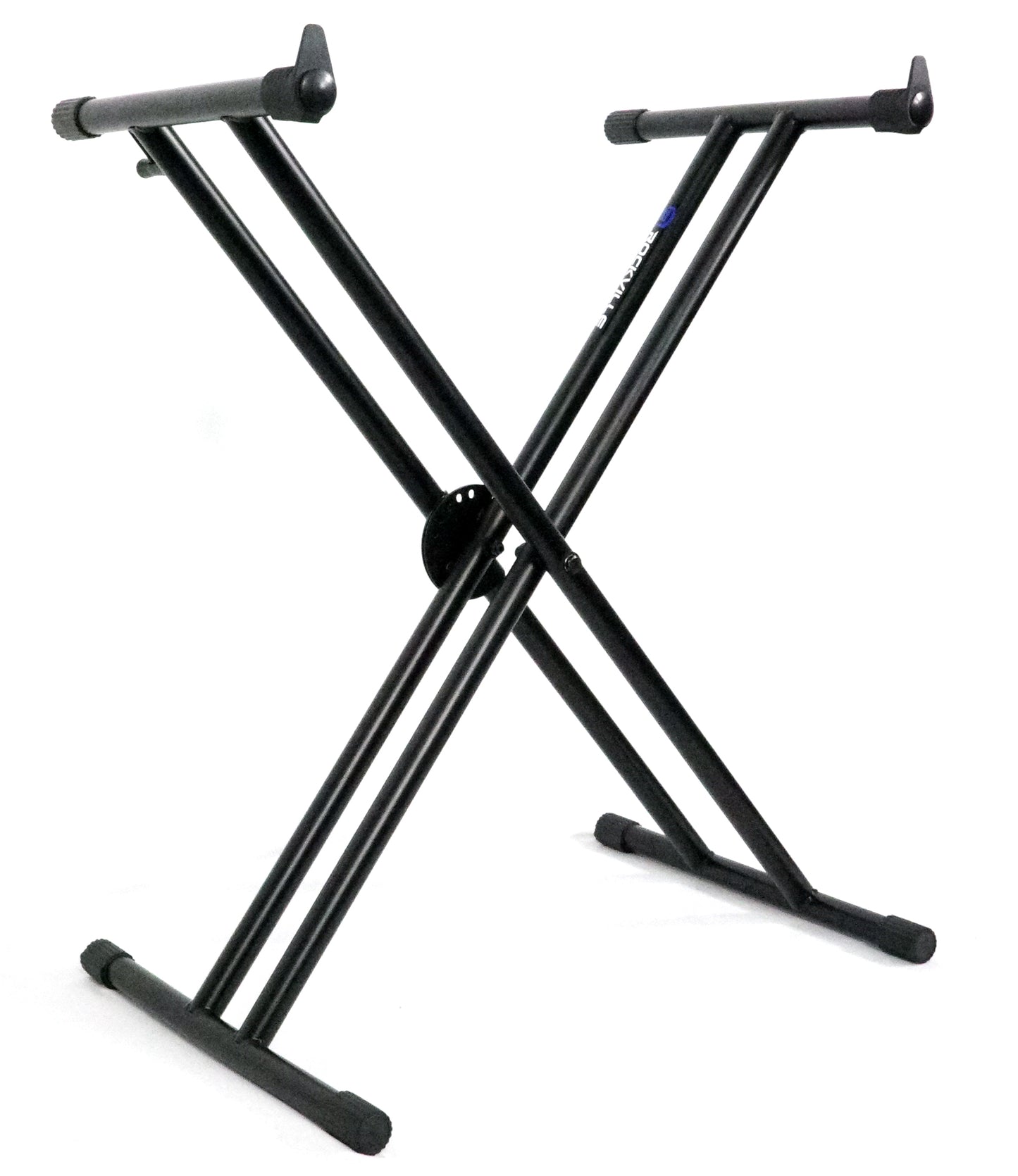 RKS30X Keyboard Stand + KS1 Utility Shelf Bundle