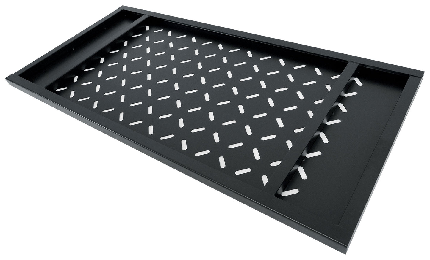 RKS30X Keyboard Stand + KS1 Utility Shelf Bundle