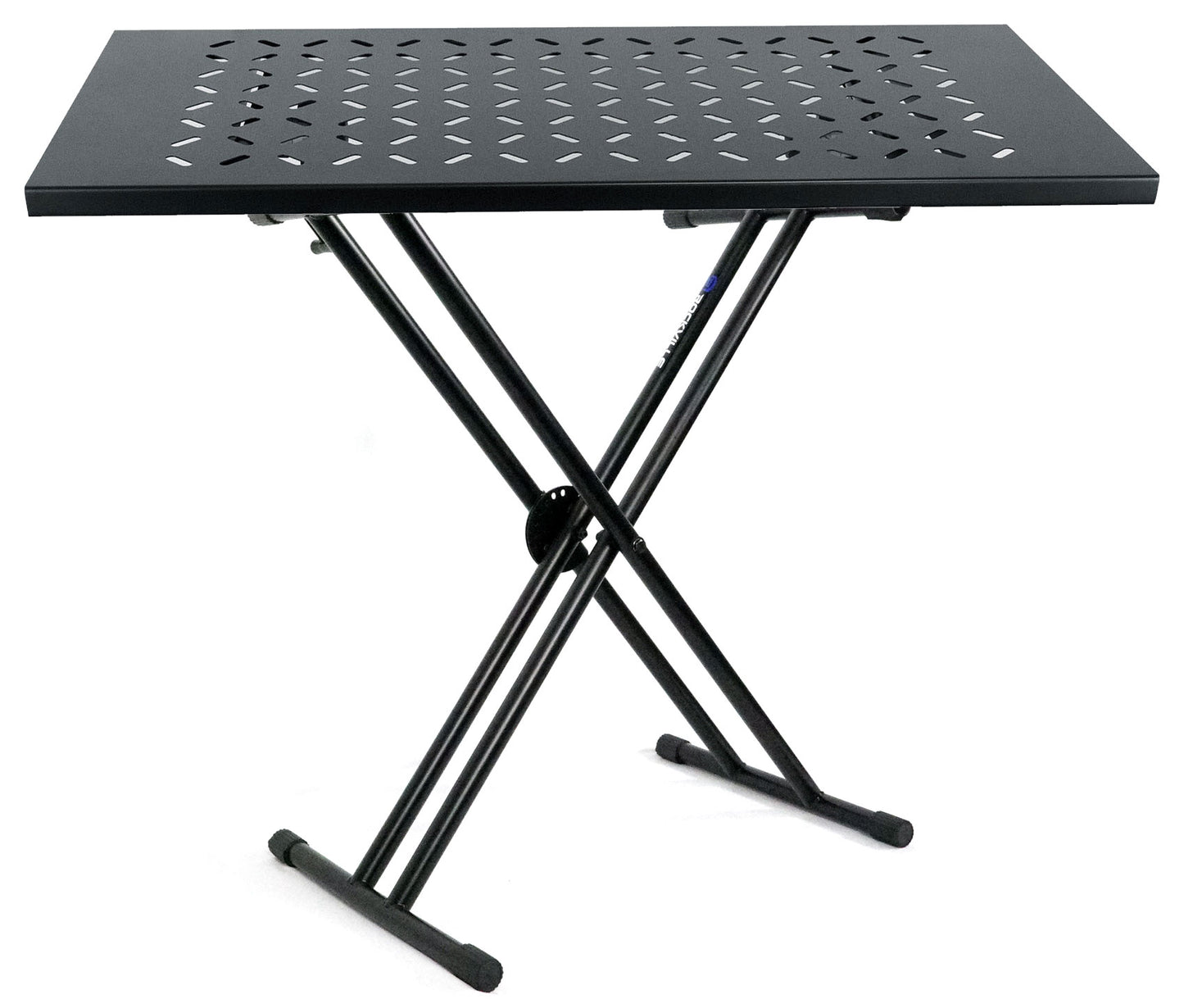 RKS30X Keyboard Stand + KS1 Utility Shelf Bundle