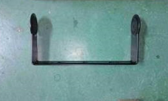 WET-6525B BRACKET