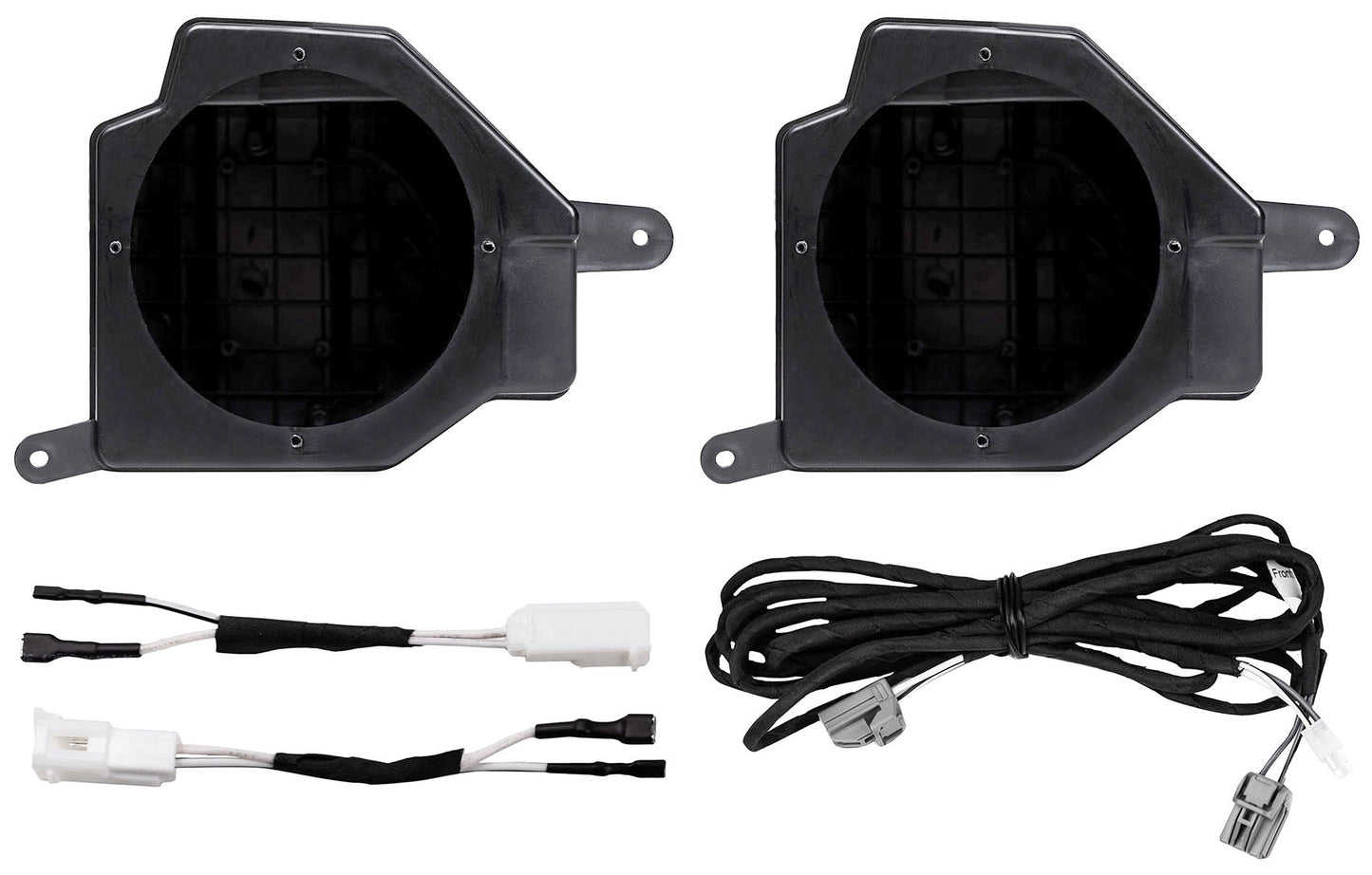 RV6.3A + MB Quart JE1-116 Enclosure Bundle