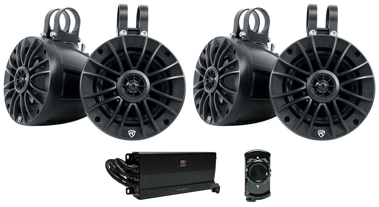 UT525B 2-Pack + NA2-500.5 + N2-WBT Bundle