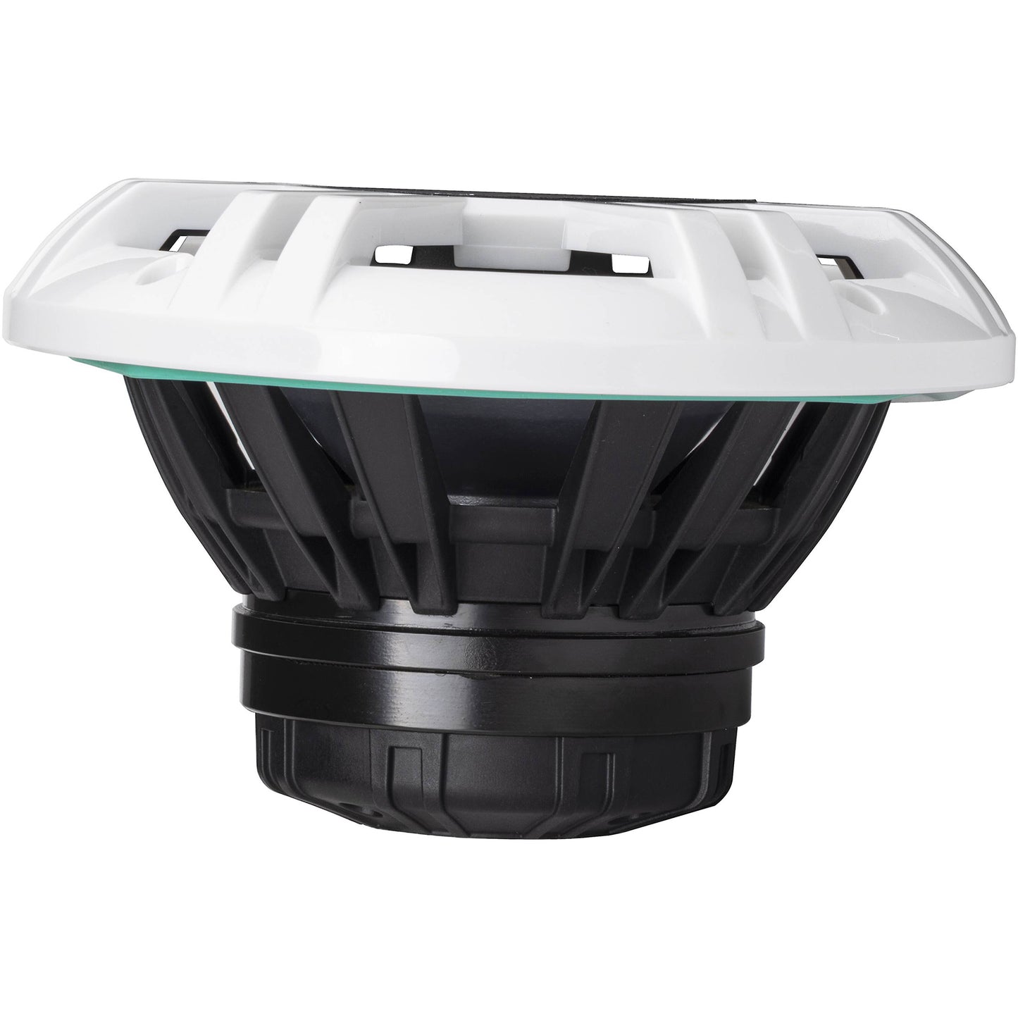 4) KICKER 48KMXL694 300w 6x9" Marine Speakers w/LED+5-Ch. Amplifier+Wires KMXL69